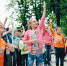 «Ника-Петротэк» войдет в 2018-й год с расширенной социальной программой для детей - Семилукский огнеупорный завод