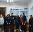 Урок памяти "Эхо войны и память сердца" - Историко-краеведческий музей