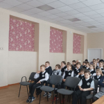 «Был тот февраль прологом мая»