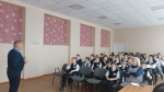 «Был тот февраль прологом мая»