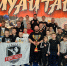 Воспитанники «FIGHT BAZA» завоевали 17 медалей на чемпионате Тамбовской области - Семилукский огнеупорный завод