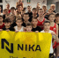 Семилукская академия Fight Baza завоевала  золото на районном фестивале муайтай при поддержке «НИКА-ПЕТРОТЭК» - Семилукский огнеупорный завод