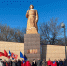 В Семилукском районе почтили память павших героев. - Администрация муниципального района